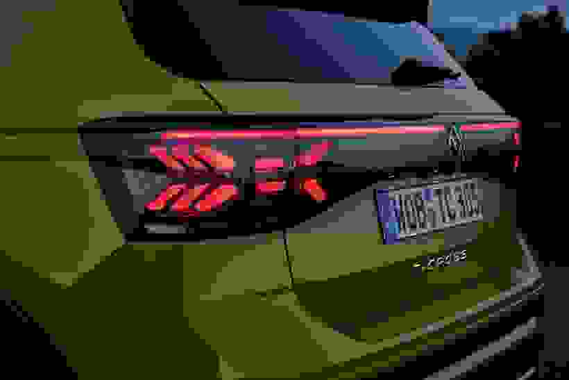 T-Cross