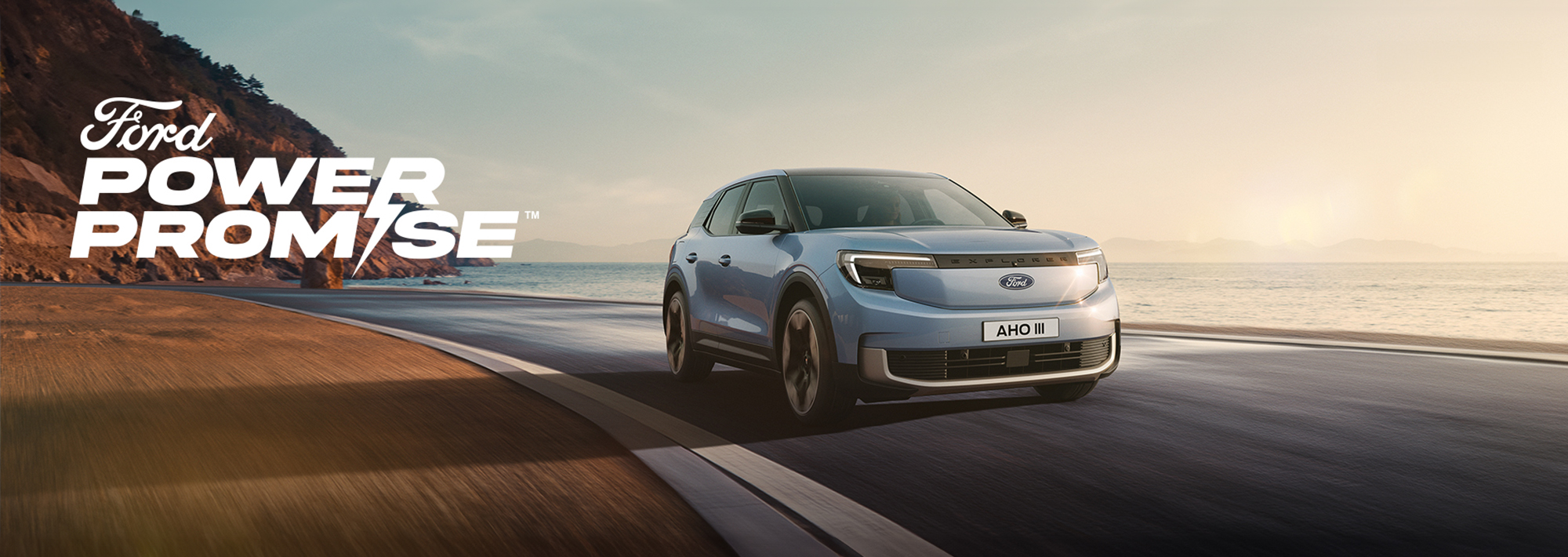 Ford Power Promise