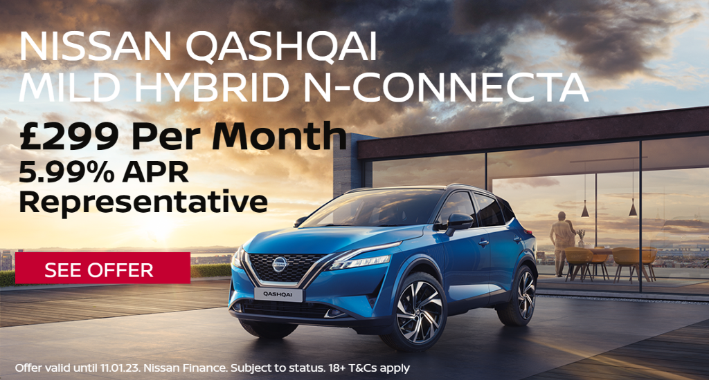 New & Used Nissan Dealer Kettering Richard Sanders Nissan