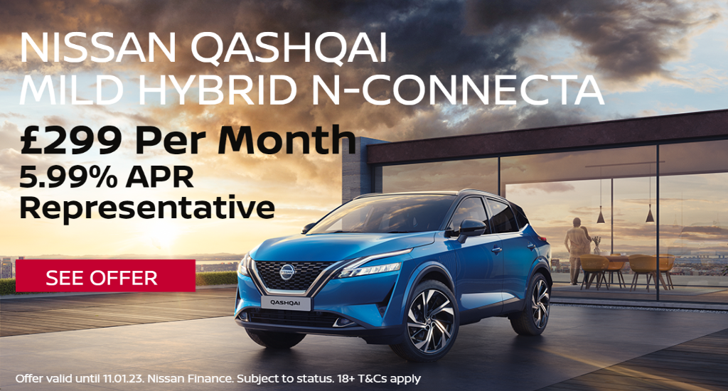 New & Used Nissan Dealer Kettering Richard Sanders Nissan