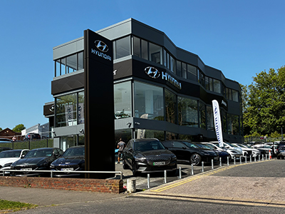 You're Invited: Join Us for the Grand Opening of Our New Chislehurst Showroom – 22 May