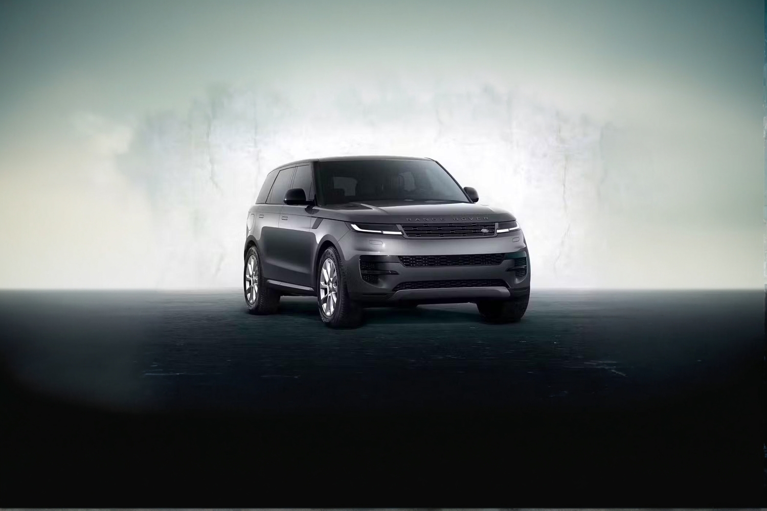 Range Rover Sport Exterior