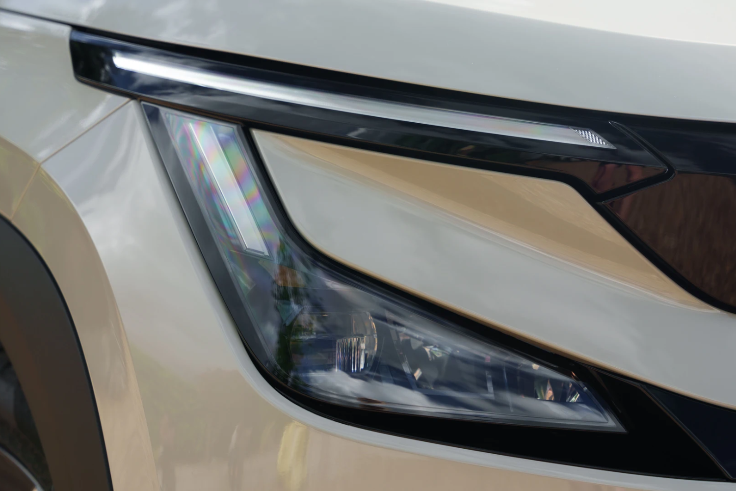 The new all-electric Epiq