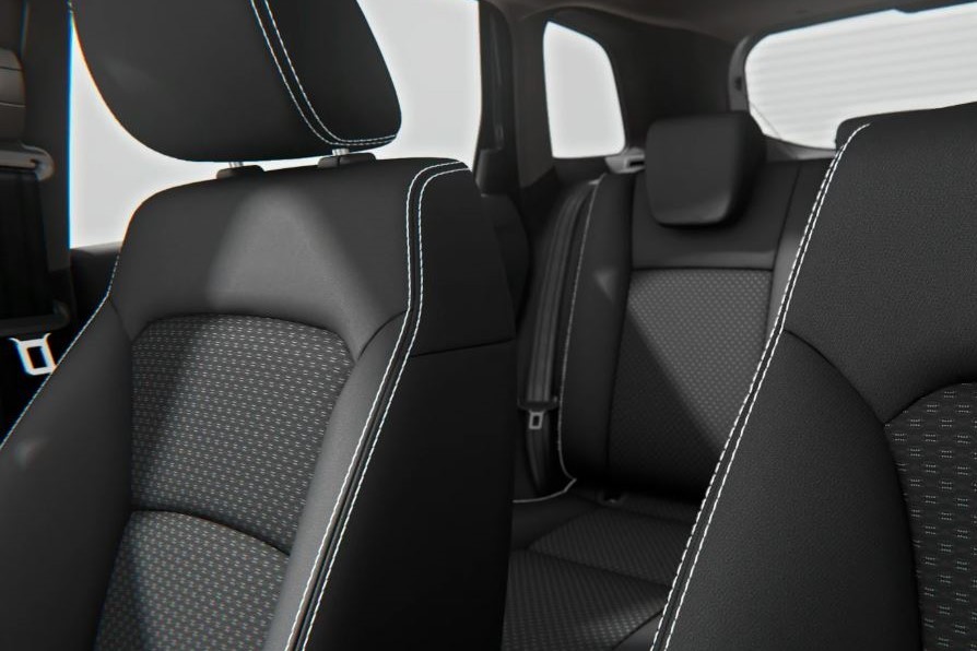 Vitara - From £289 per month