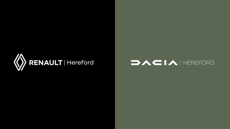 GRAVELLS OPENS NEW RENAULT AND DACIA BRANCH IN HEREFORD