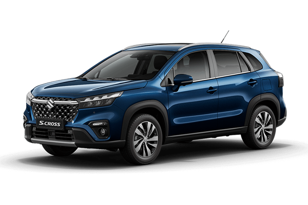 Suzuki Suzuki S-Cross