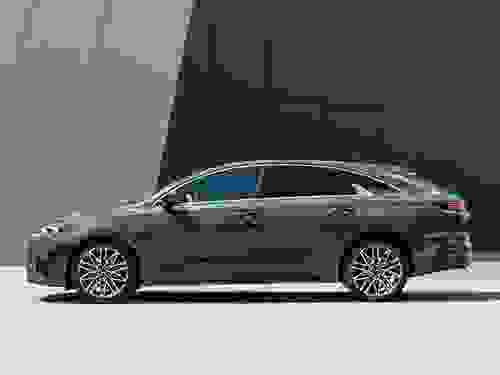 New Proceed 8.4% PCP Offer & £2,000 Finance Deposit Contribution
