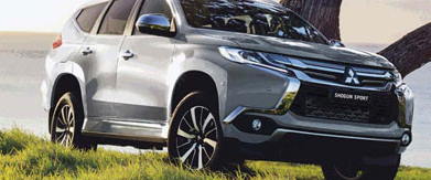 mitsubishi MOT Check