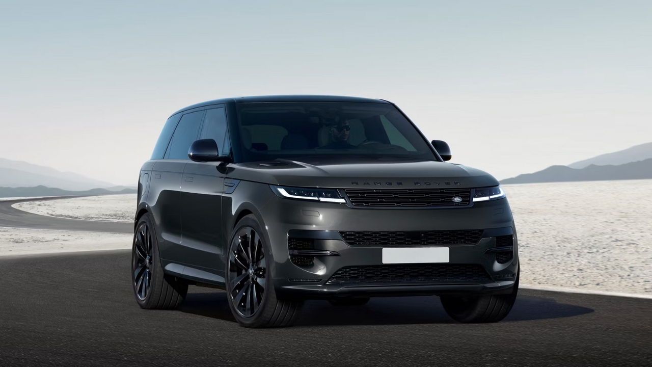 Range Rover Sport