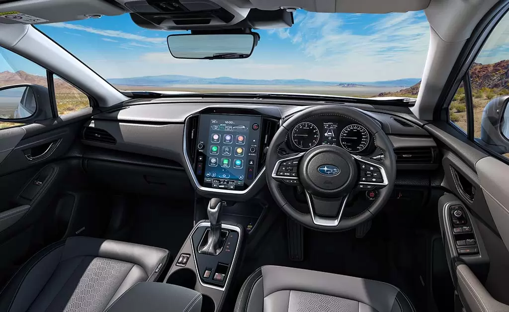 Crosstrek