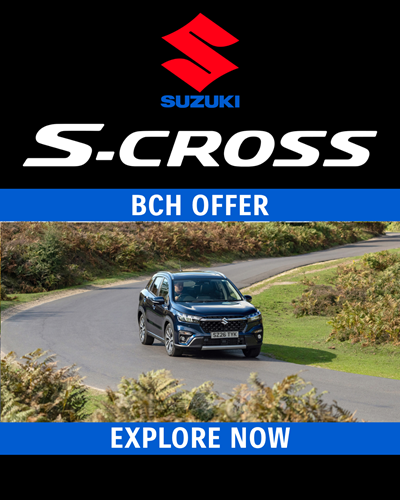 BCH OFFER