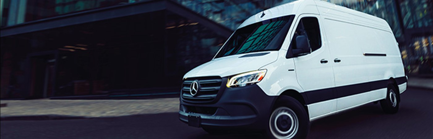 Mercedes-Benz Vans Highlights Hidden Cost Of Vehicle Downtime