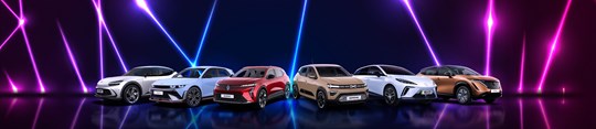 Which EV is Right for You? A Guide to Finding Your Perfect Electric Vehicle