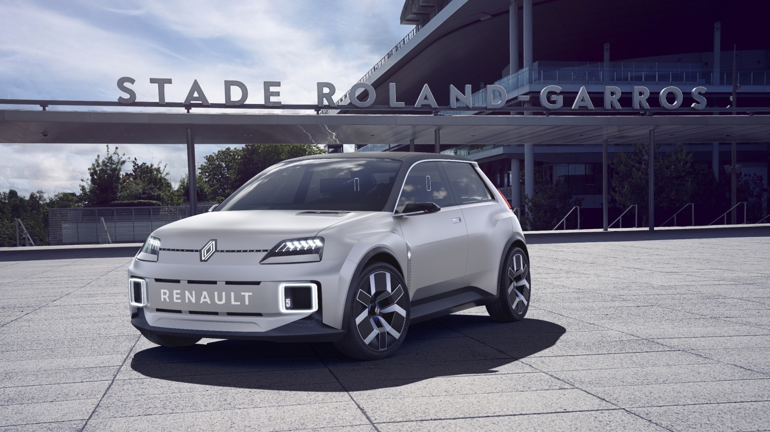 ROLAND-GARROS 2023