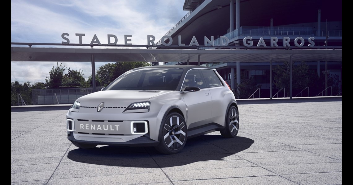 ROLAND-GARROS 2023