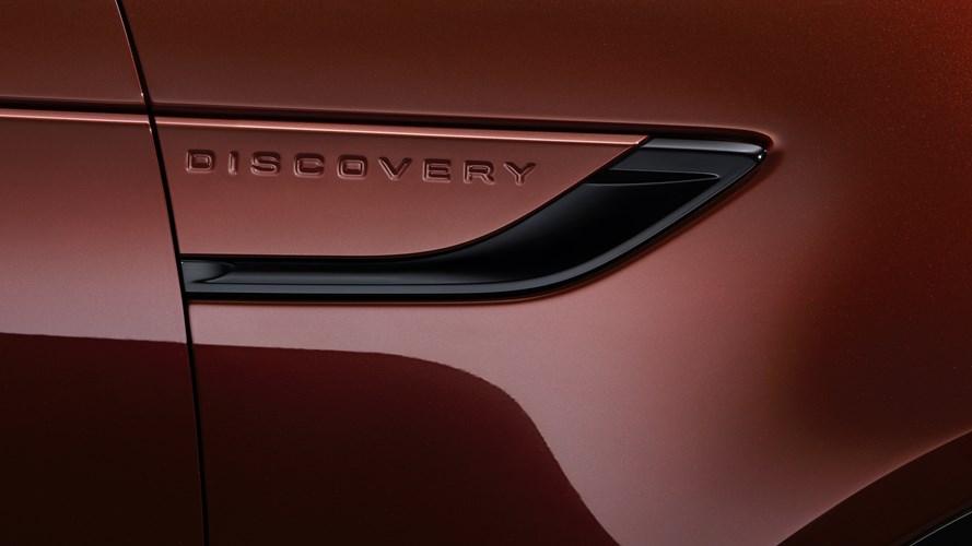 DISCOVERY