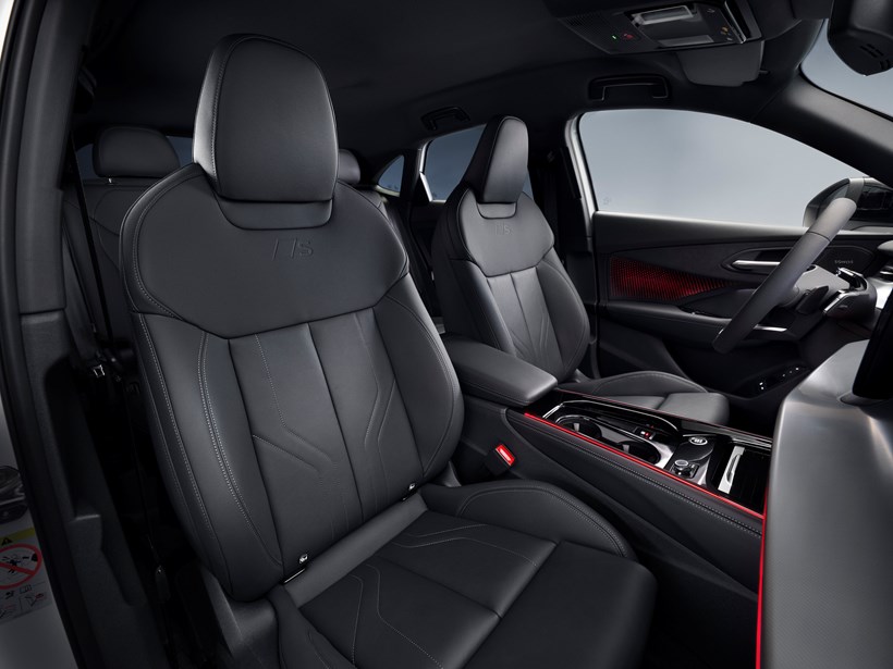 Q3 Sportback e-hybrid