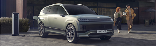 All-new IONIQ 9