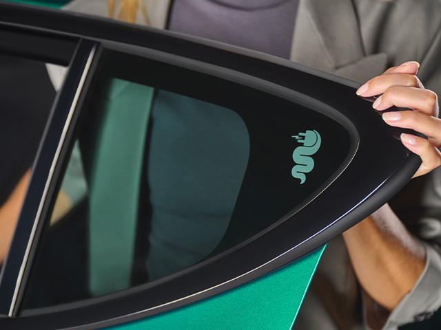 Tonale Plug in Hybrid Q4