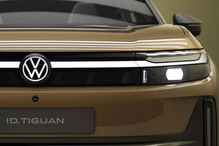 ID. Tiguan