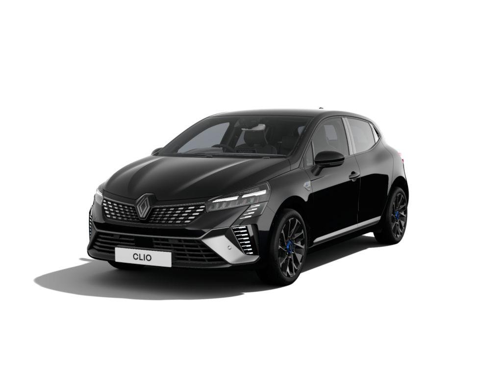 Clio Personal Contract Hire Offers