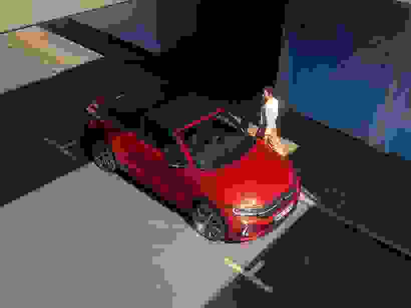 T-Roc Cabriolet