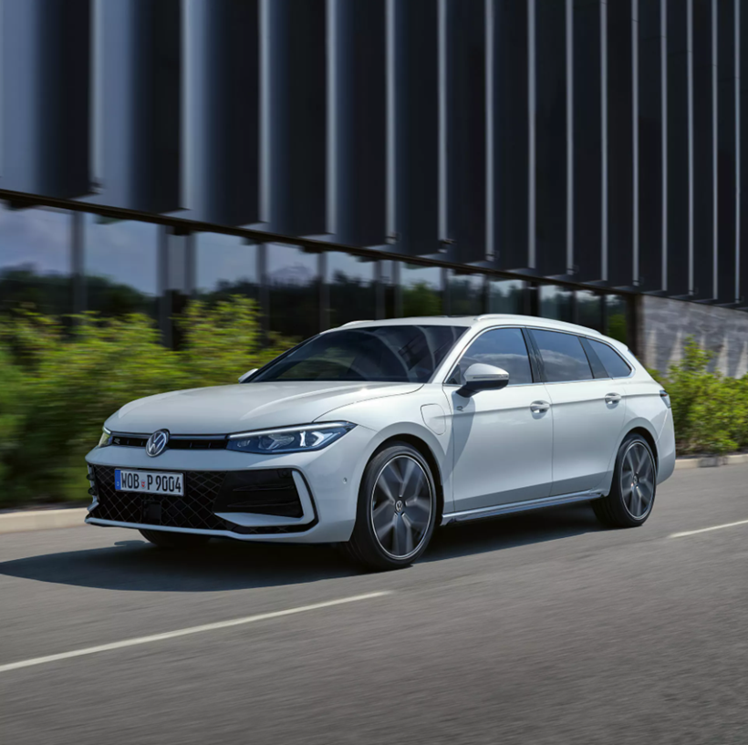 The Passat