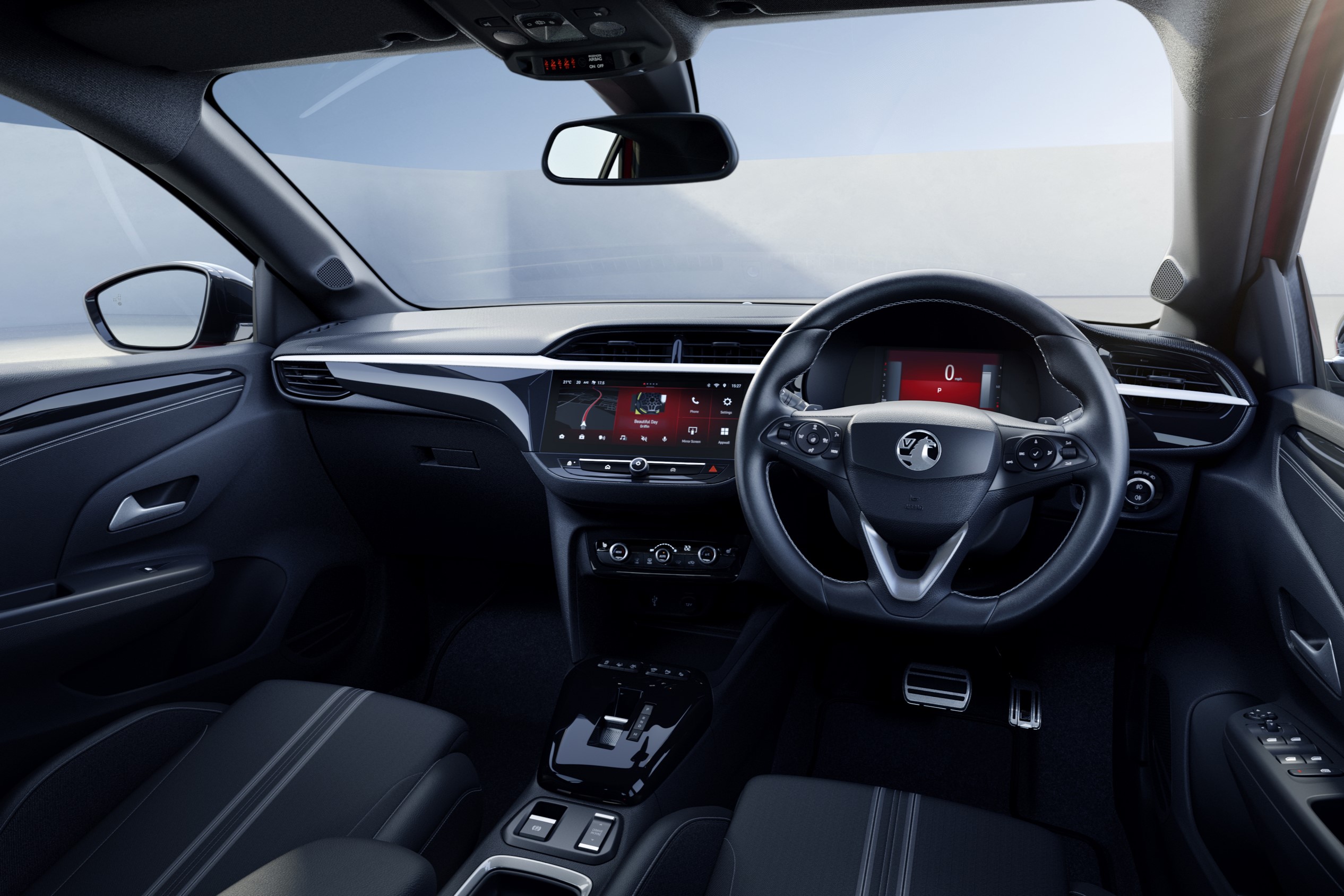 Corsa Electric - Save up to £9,200