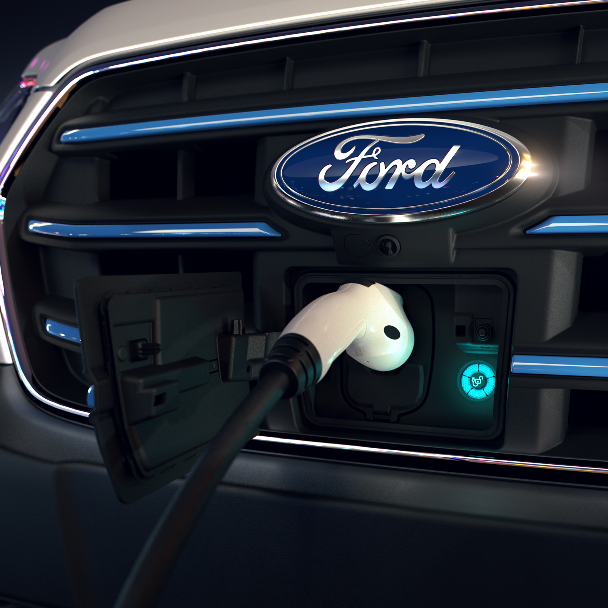 Ford Pro