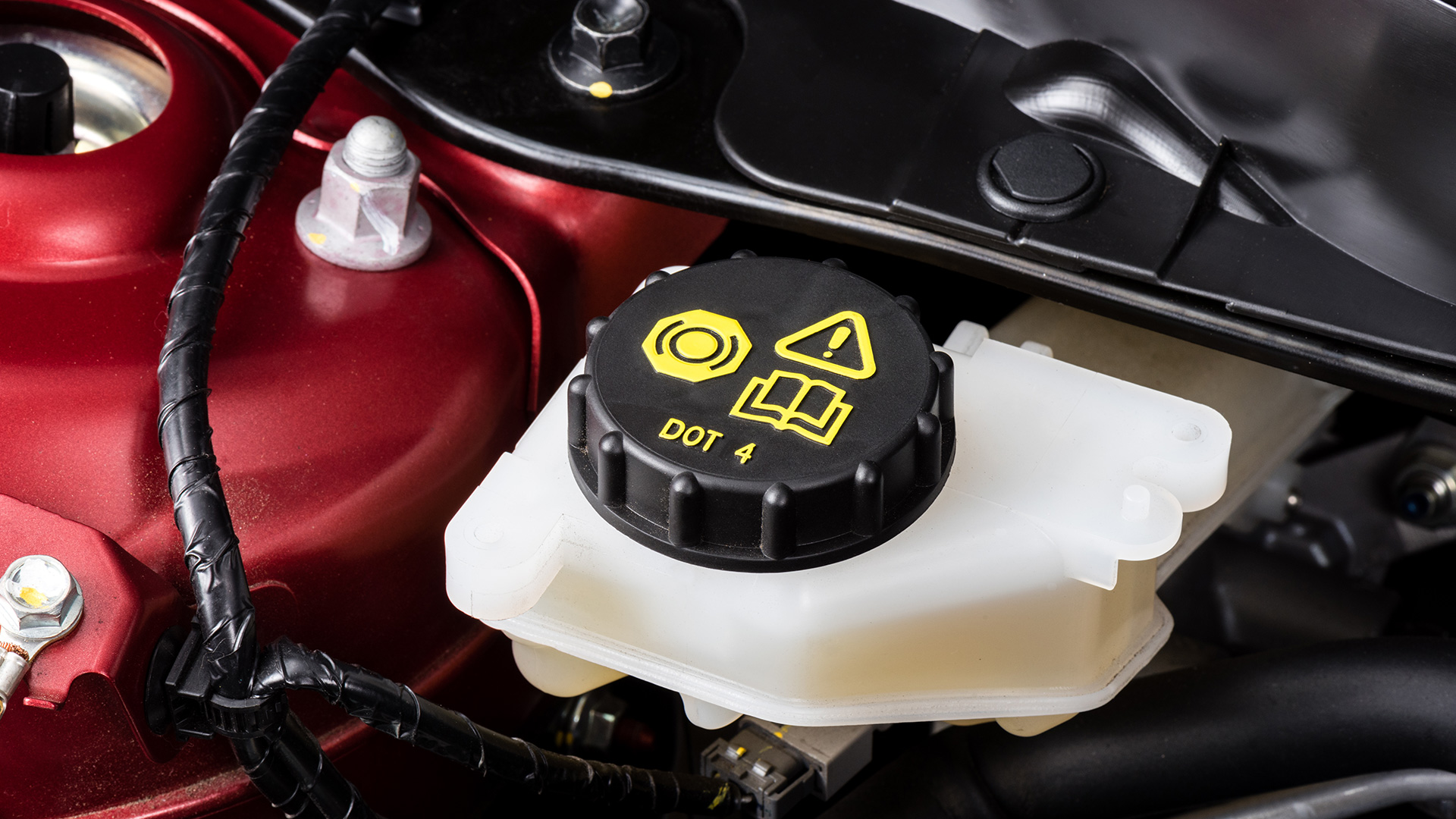Brake Fluid