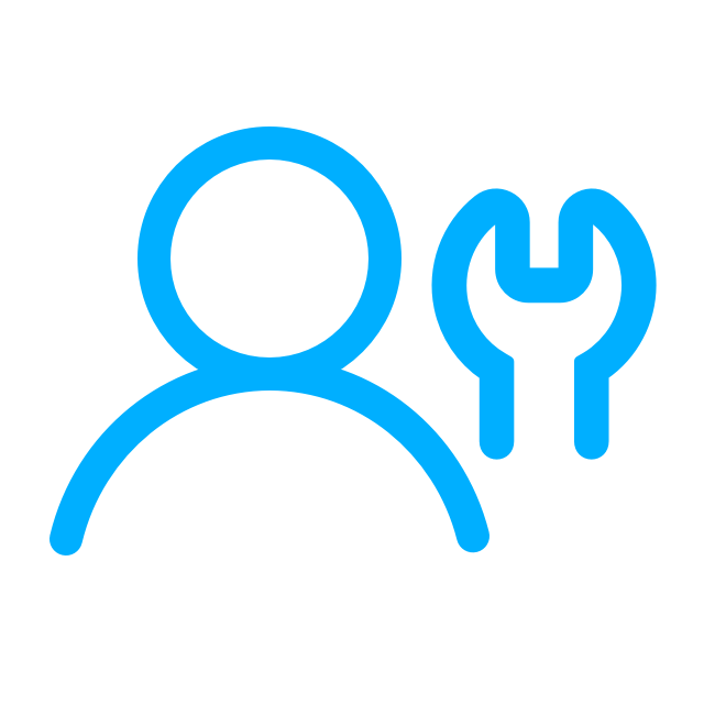 Mechanic icon