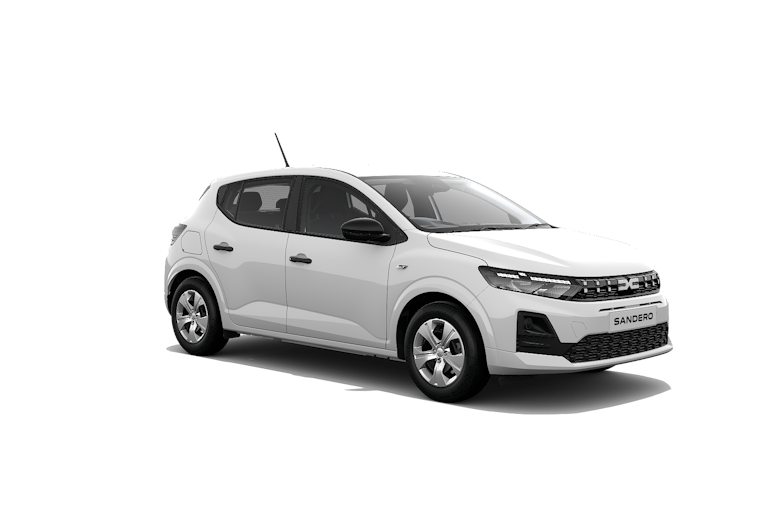 Sandero PCH Offer
