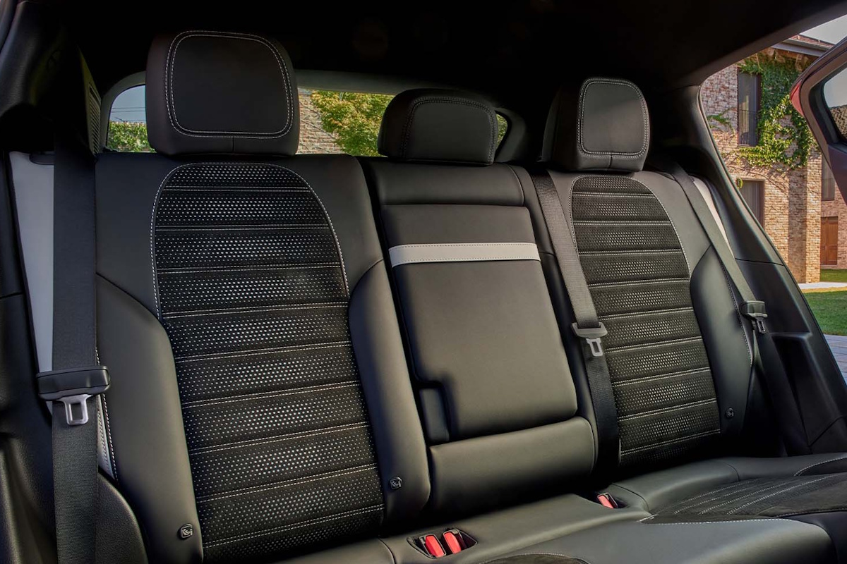 Alfa Romeo Tonale PHEV