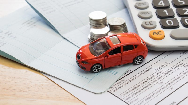 How Ford Credit can help you finance your next Ford vehicle 