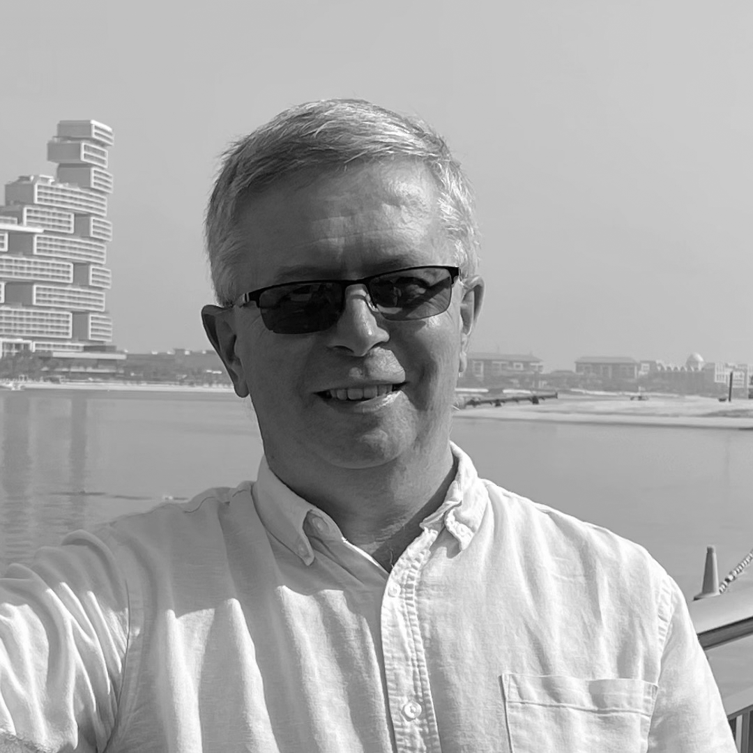 Martin Trollope