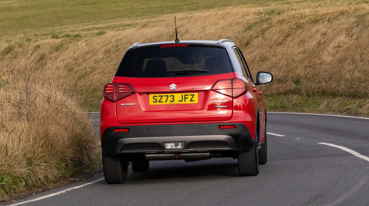 Vitara
