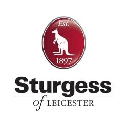 Sturgess of Leicester