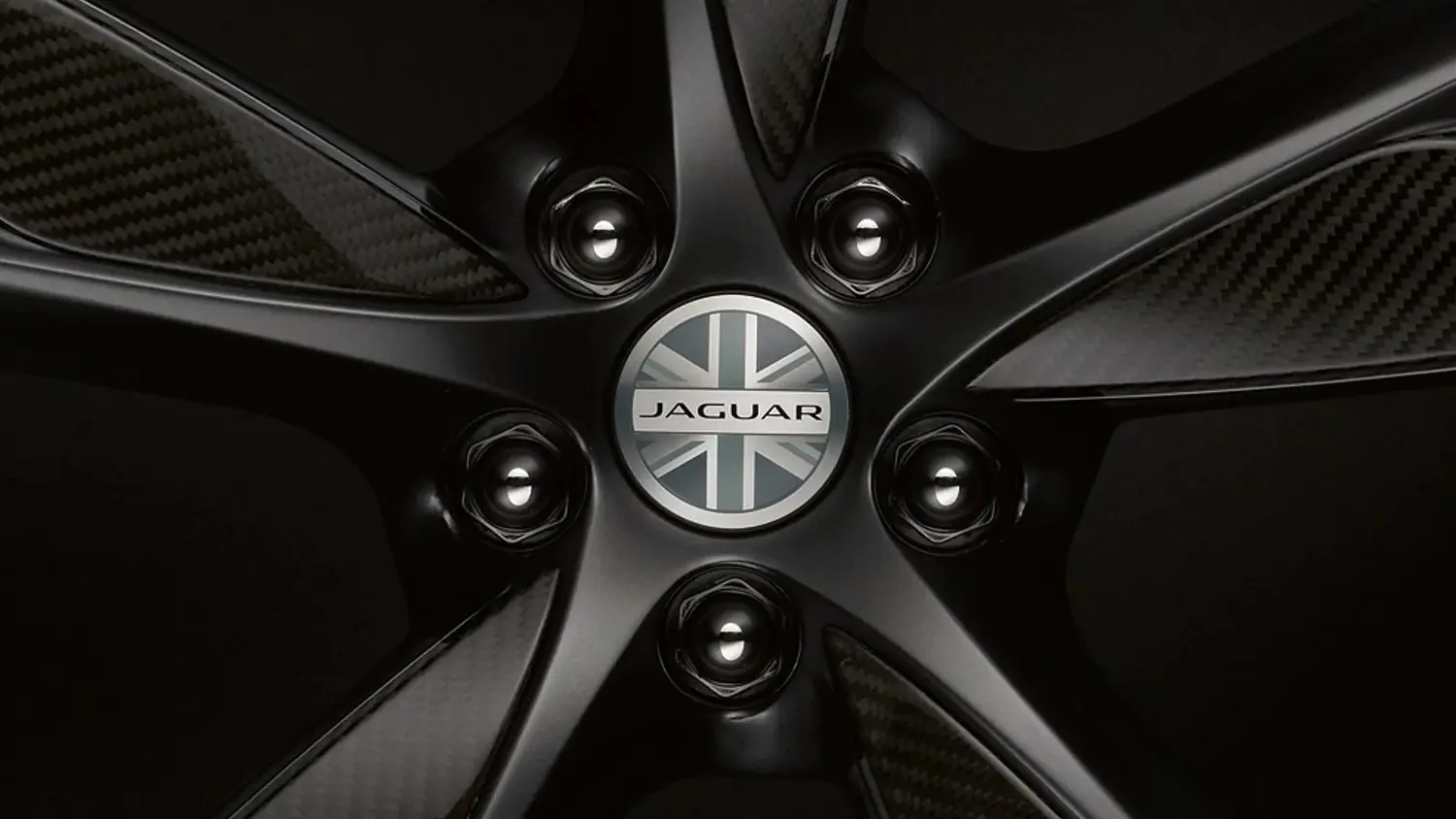 Jaguar alloy