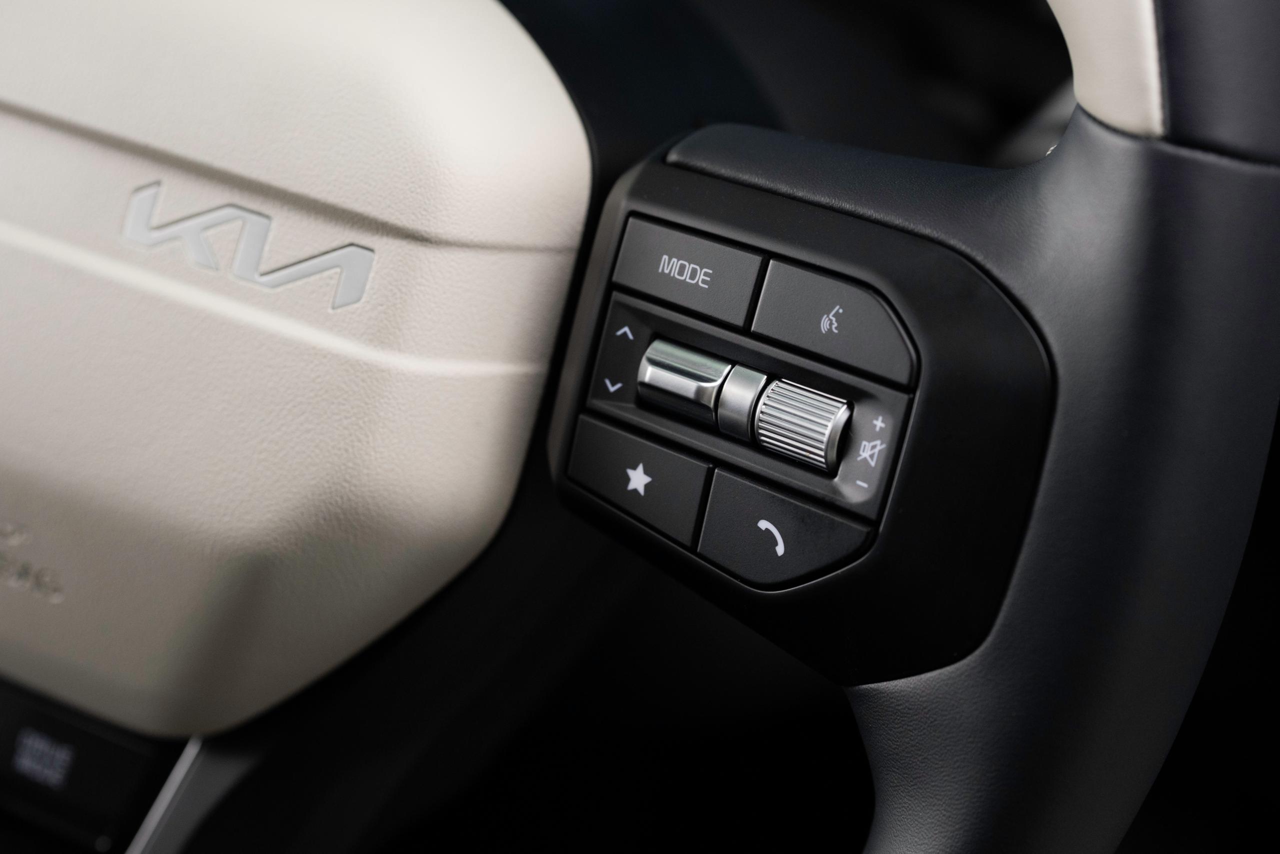 The Kia Stonic
