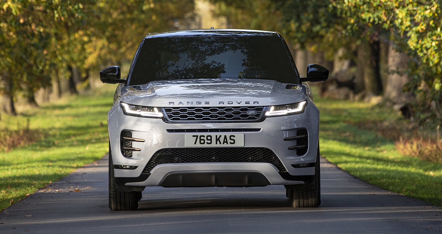Range Rover Evoque Guide Cost Models Features & Lots More