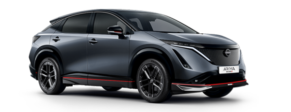 Nissan ARIYA NISMO