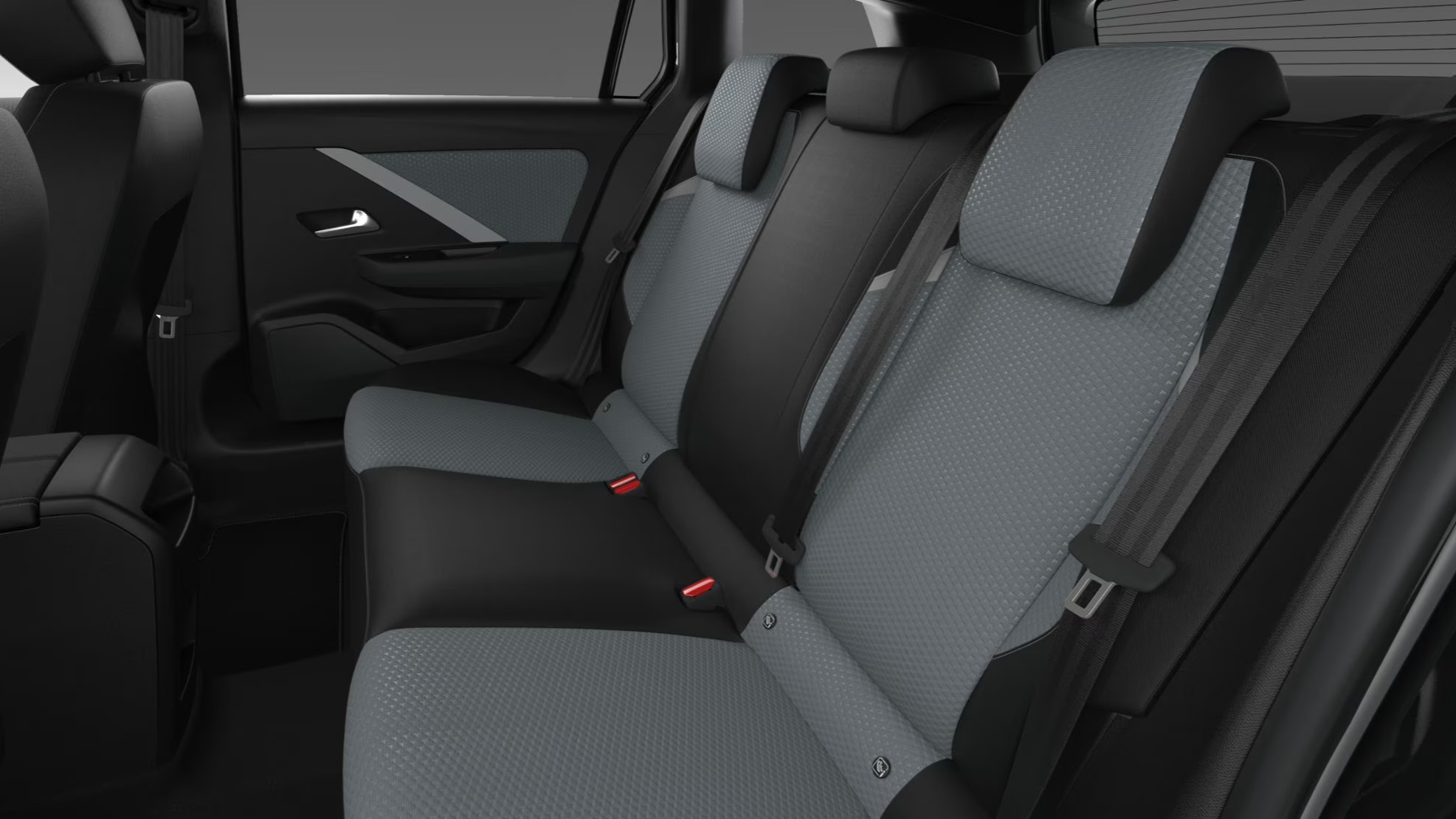 NEW Astra Sports Tourer 