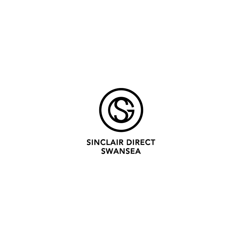 Sinclair Direct Swansea Logo