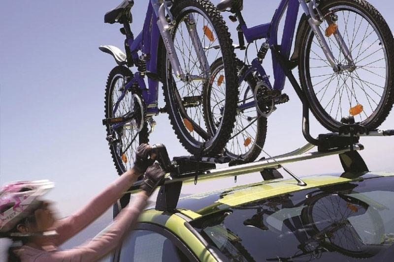 Bike Pack