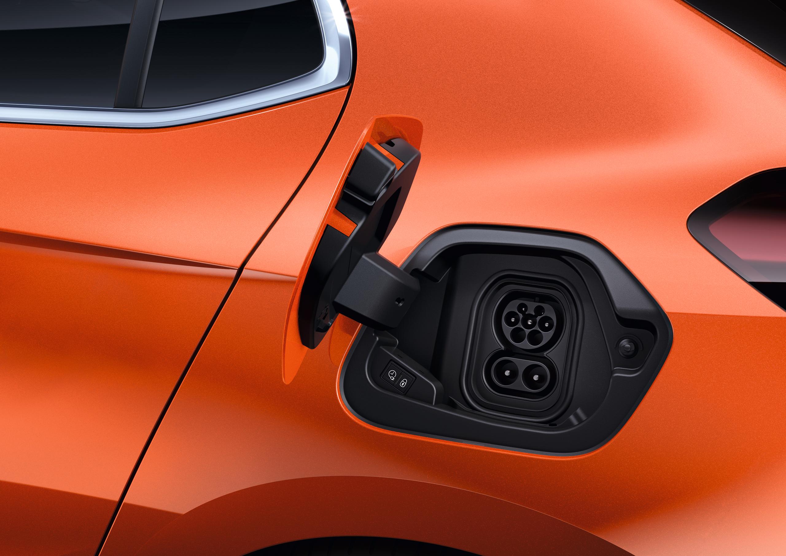 Corsa Electric - Save up to £9,200