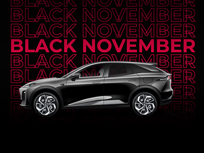 14th November: Drive, Discover, and Save with Changan