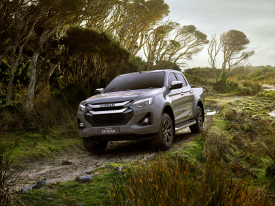 D-Max DL40