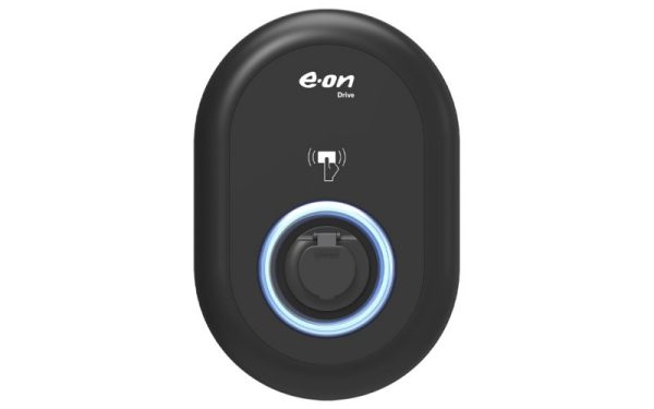 e-on charger