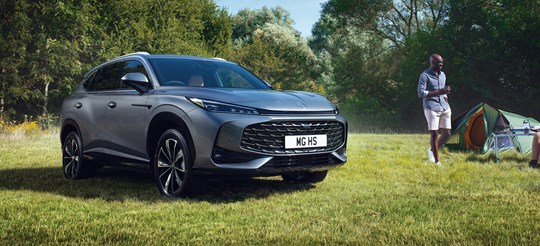 Big on Value: What Sets MG Apart