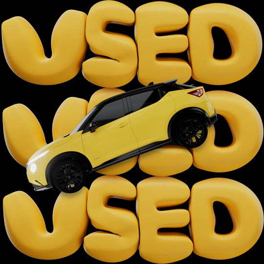 🚘 Great Used Car Offers Across All Brands at Ancaster Group